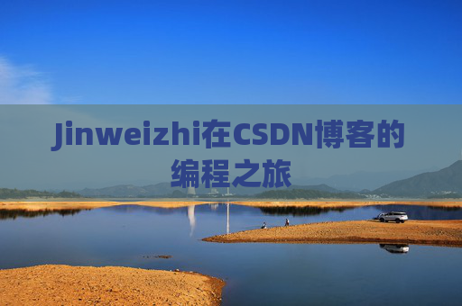 Jinweizhi在CSDN博客的编程之旅
